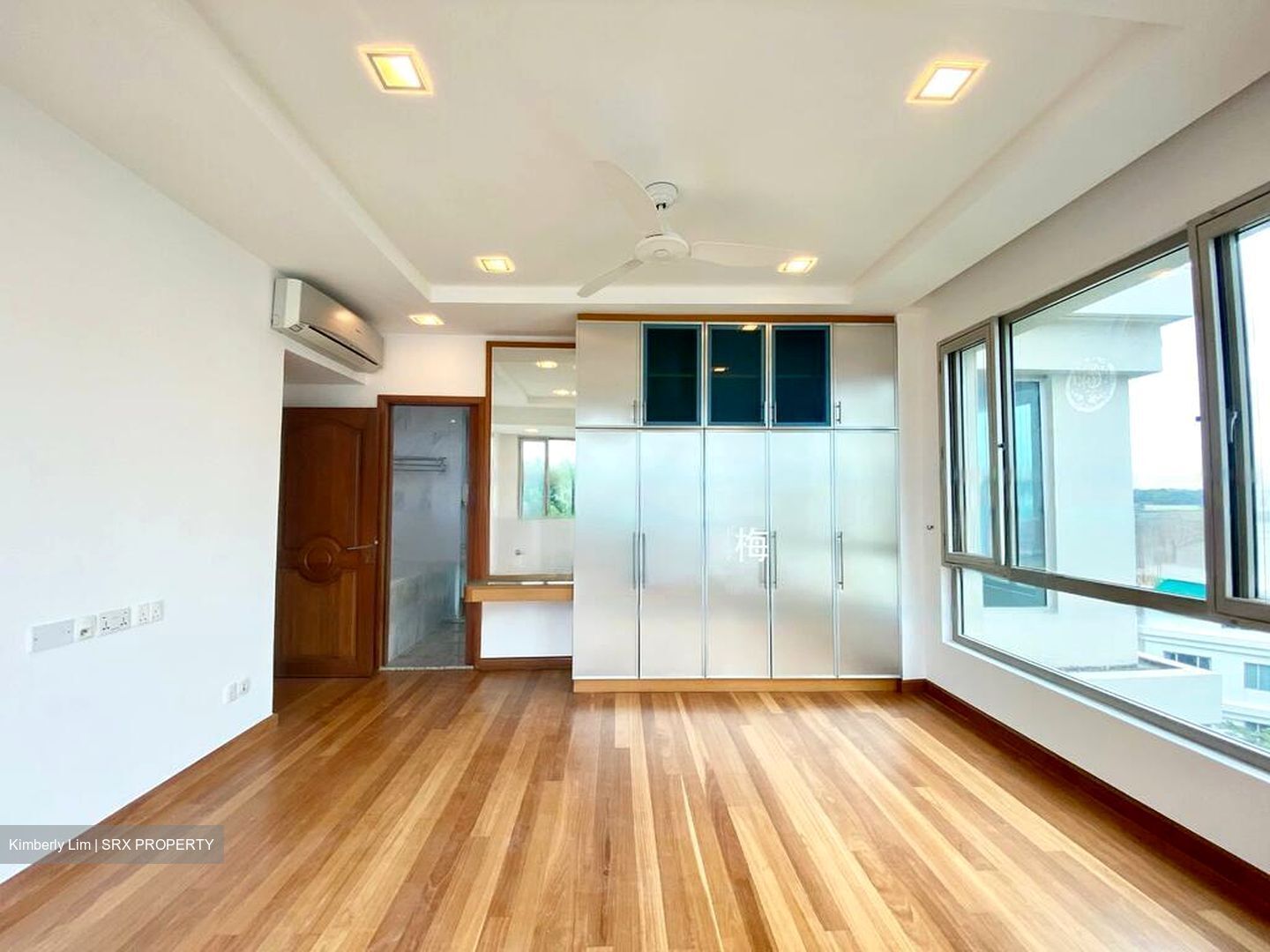 Maplewoods (D21), Condominium #559915371